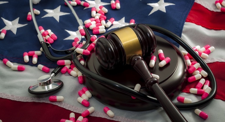 From OMUFA To Opioids
